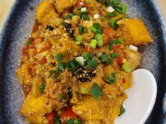 -李师傅脆肚(梅林店)