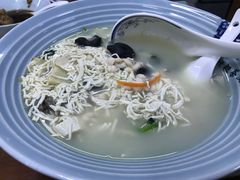 大煮干丝-粗茶淡饭(东关街店)