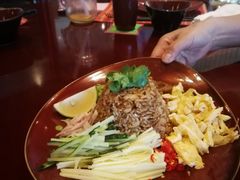 -红泰·泰精选·特色料理(中山路店)
