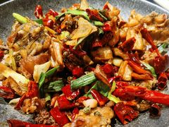 -十朝院子·南京菜(夫子庙店)