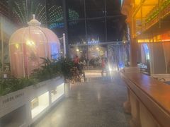 -天山传奇新疆菜(SKLP店)