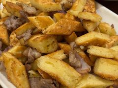 -贯贯吉·清真餐厅(浙江中路店)