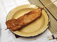 里脊肉-子固路老南昌拌粉(凯德星贸店)