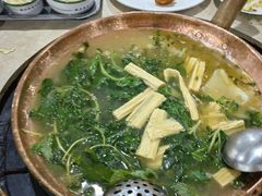 -朝伟清真铜瓢牛肉馆(三十年老·店)