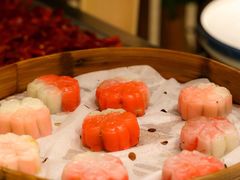 -广州希尔顿逸林酒店-OPEN開·全日制餐厅·海鲜·小火锅·自助餐(东风路店)