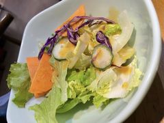 -老炉家木炭烤肉(长江国际店)