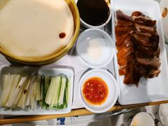 -宴秋杭州菜(锦艺城店)