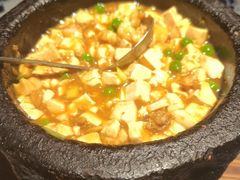 -绿茶餐厅(光谷世界城步行街店)