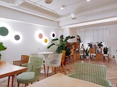 -GOOD好事咖啡(会展城店)