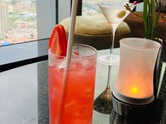 -瑞吉吧 The St·Regis Bar(长沙瑞吉酒店)