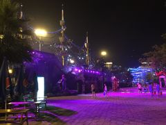 重庆海昌加勒比海水世界-重庆海昌加勒比海水世界