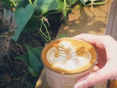 -Peet's Coffee皮爷咖啡(豫园店)