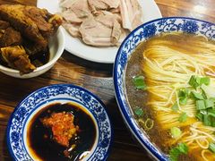 -苏州藏书羊肉馆(安顺路店)