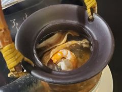 -天狗山料理(省体店)