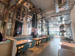 -红樱桃·欢乐餐厅(太原里店)