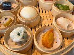 -陶兰居·手工点心·粤菜(圆融时代广场店)