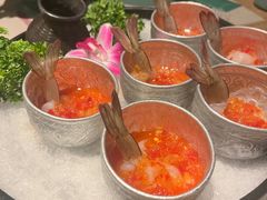 -安南越南餐厅(青岛万象城店)