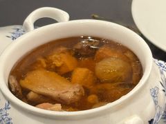 -小大董·烤鸭(观景餐厅·南京西路店)