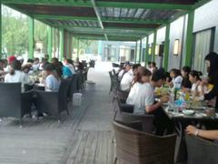 -月河湾马术俱乐部(朝阳店)