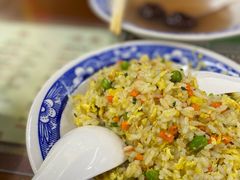 -粗茶淡饭(东关街店)