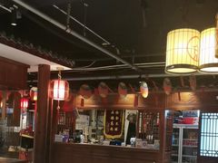-京味斋·北京烤鸭(北京南站洋桥店)