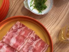 -松野谷·寿喜烧自助(华联顺义金街购物中心店)