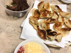 -李氏东北饺子王·铁锅炖(回龙湾店)