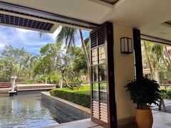 -白云中餐厅·粤菜·亚龙湾喜来登度假酒店