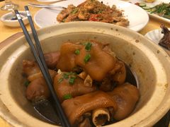 -桃园盛宴·岭南粤菜·手工茶点(南庄店)