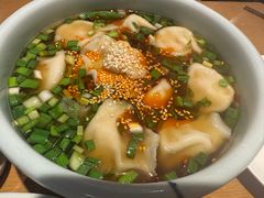 -秦香阁·西北家常菜(徐汇日月光中心店)
