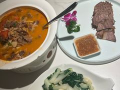 -有锞私房菜(良乡大学城店)