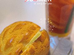 -柠檬树茶餐厅(海雅缤纷城店)