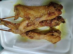 -黄记潮汕甜汤(贝底田坊店)