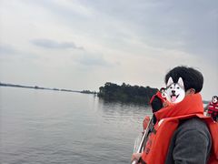 -三岔湖景区