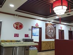 -重庆秦妈火锅(全国连锁五台山店)
