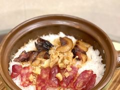 -顺记冰室(宝华路店)