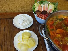 -亮欢寨(凯里总店)