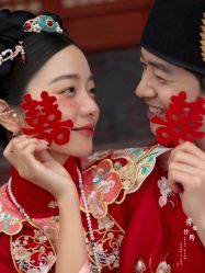 -今生有约婚纱摄影店(景德路店)