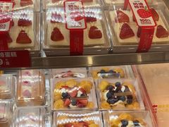 -味多美蛋糕(静安庄店)