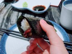 -将太无二·蓝鳍放题·北美寿司(领展购物广场中关村店)