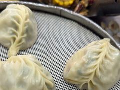 -叶存利海鲜大馅饺子(海宁路总店)