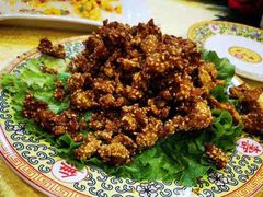 -烤肉季饭庄