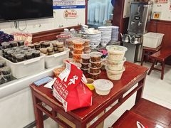 -八爷手擀炸酱面(天津总店)