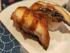 -濱寿司(高新伊藤店)