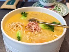 -南里山房·新淮扬菜(徐汇万科店)