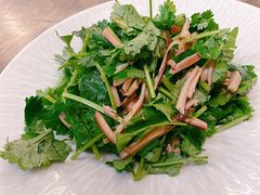 香菜鸡蛋干-贵宾楼大酒店(汇邻广场店)