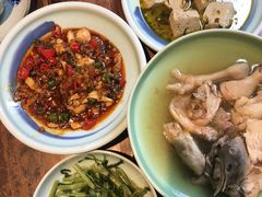 -鱼食饭稻·苏浙土菜17年老馆子(平江路店)