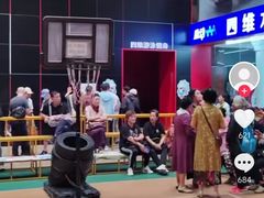 -四维游泳健身会所(茂业奥特莱斯店)