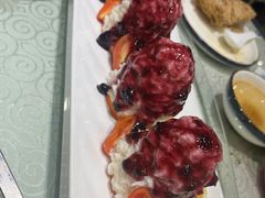 -鲜得莱渔港·小平岛海胆馆(七贤岭店)