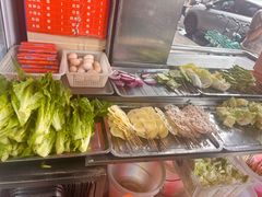 -幸福铁板烧(共和村店)